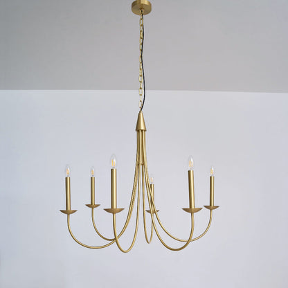 Sanary Chandelier