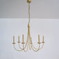 Sanary Chandelier