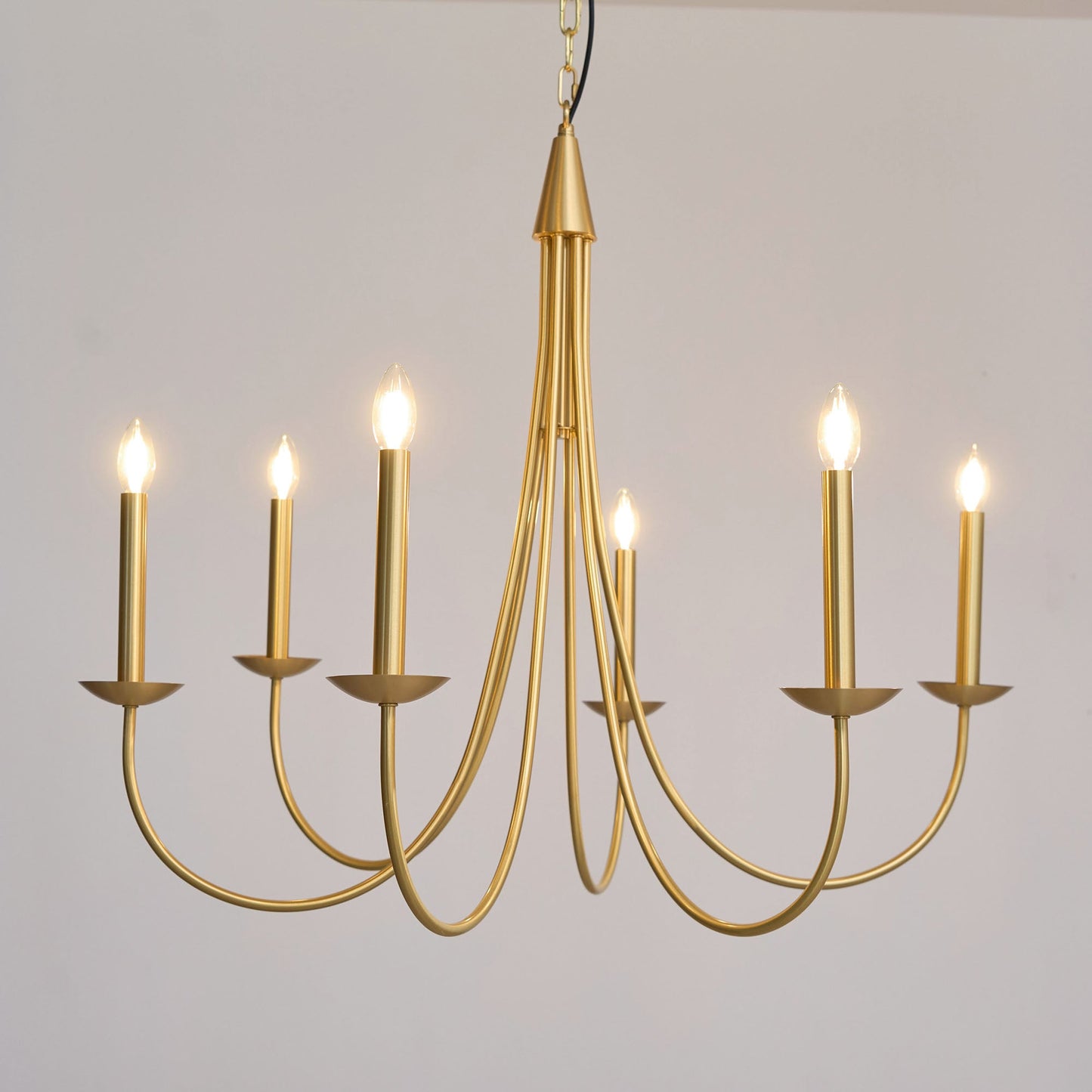 Sanary Chandelier