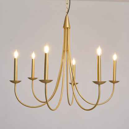 Sanary Chandelier