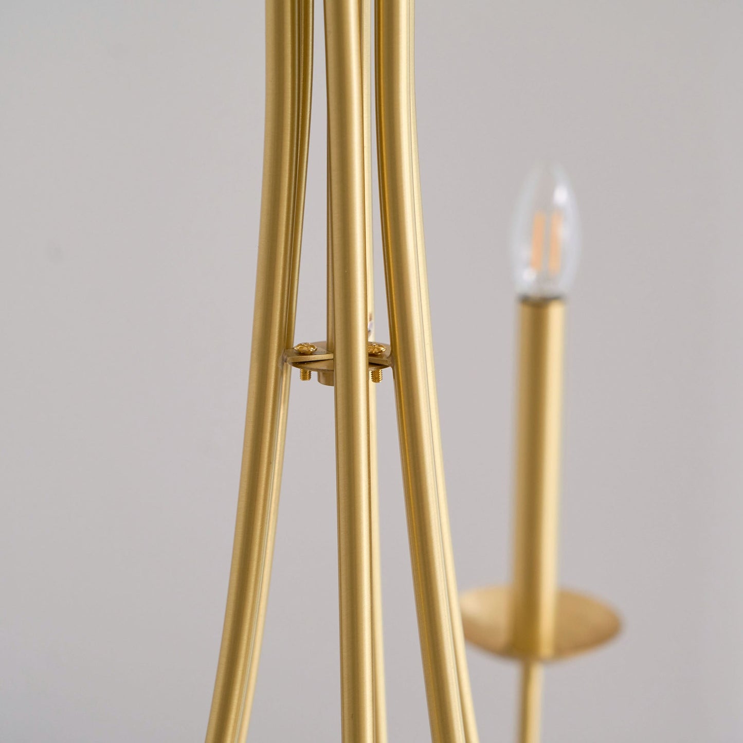 Sanary Chandelier