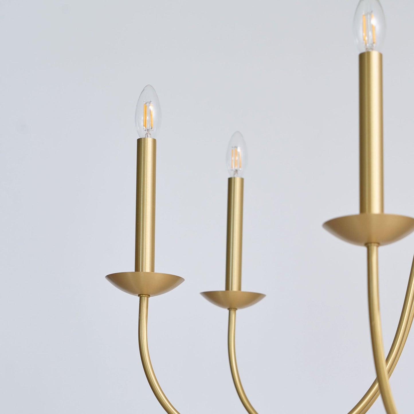 Sanary Chandelier