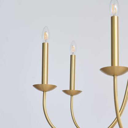 Sanary Chandelier