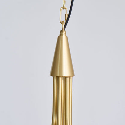 Sanary Chandelier