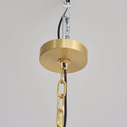 Sanary Chandelier