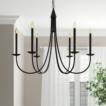 Sanary Chandelier