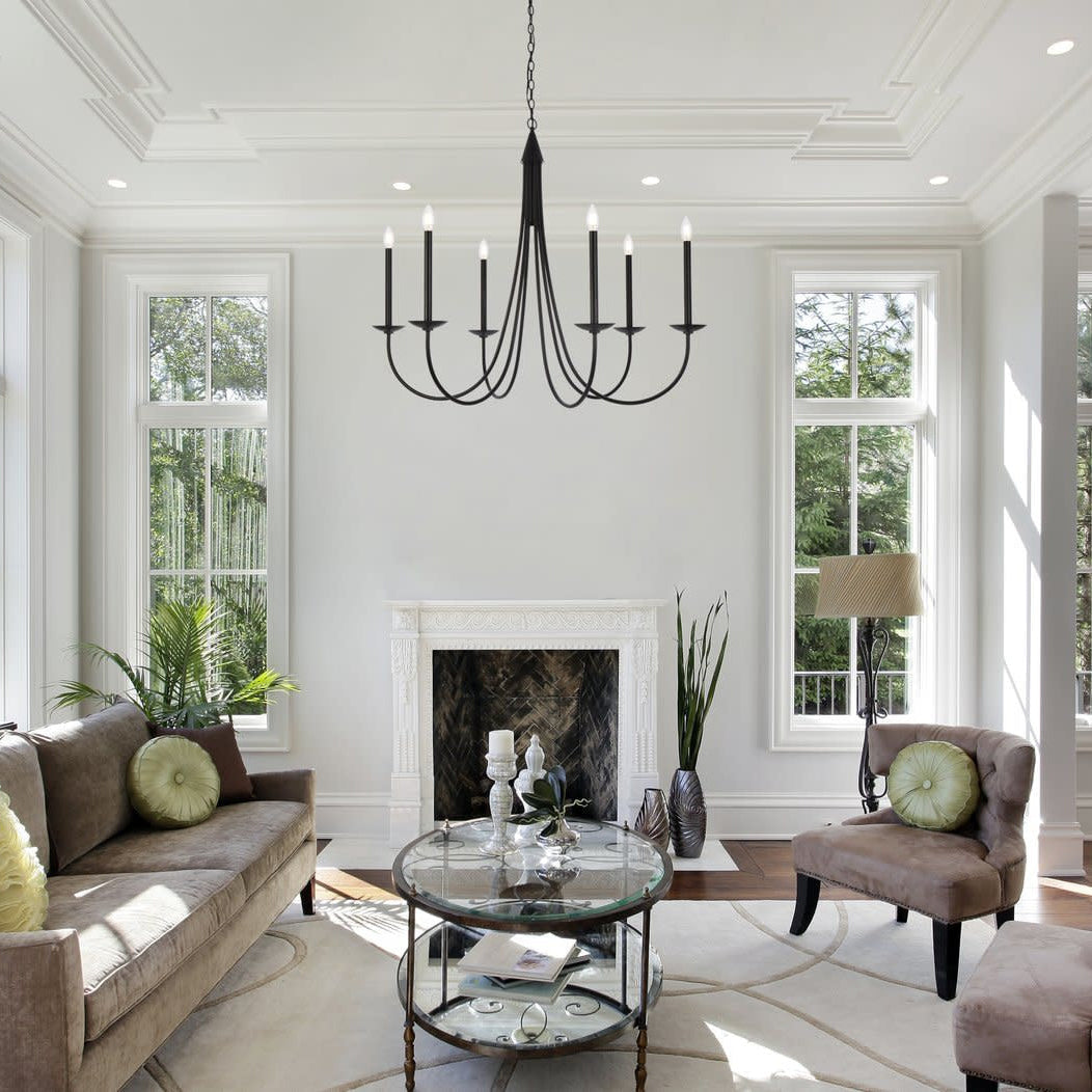 Sanary Chandelier