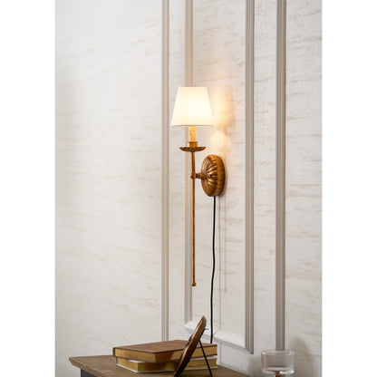 Rimini Plug-in Wall Sconce