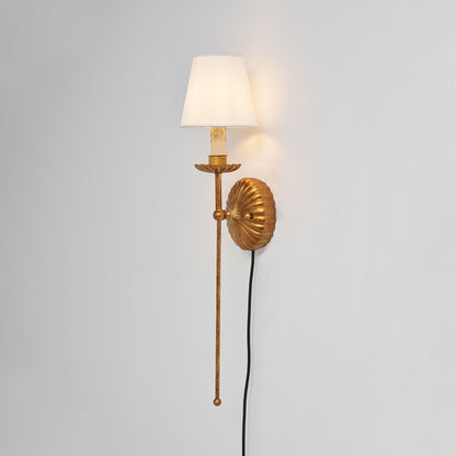 Rimini Plug-in Wall Sconce