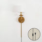 Rimini Plug-in Wall Sconce