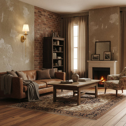 Oriyn Wall Lamp