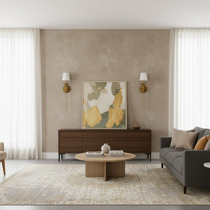 Oriyn Wall Lamp