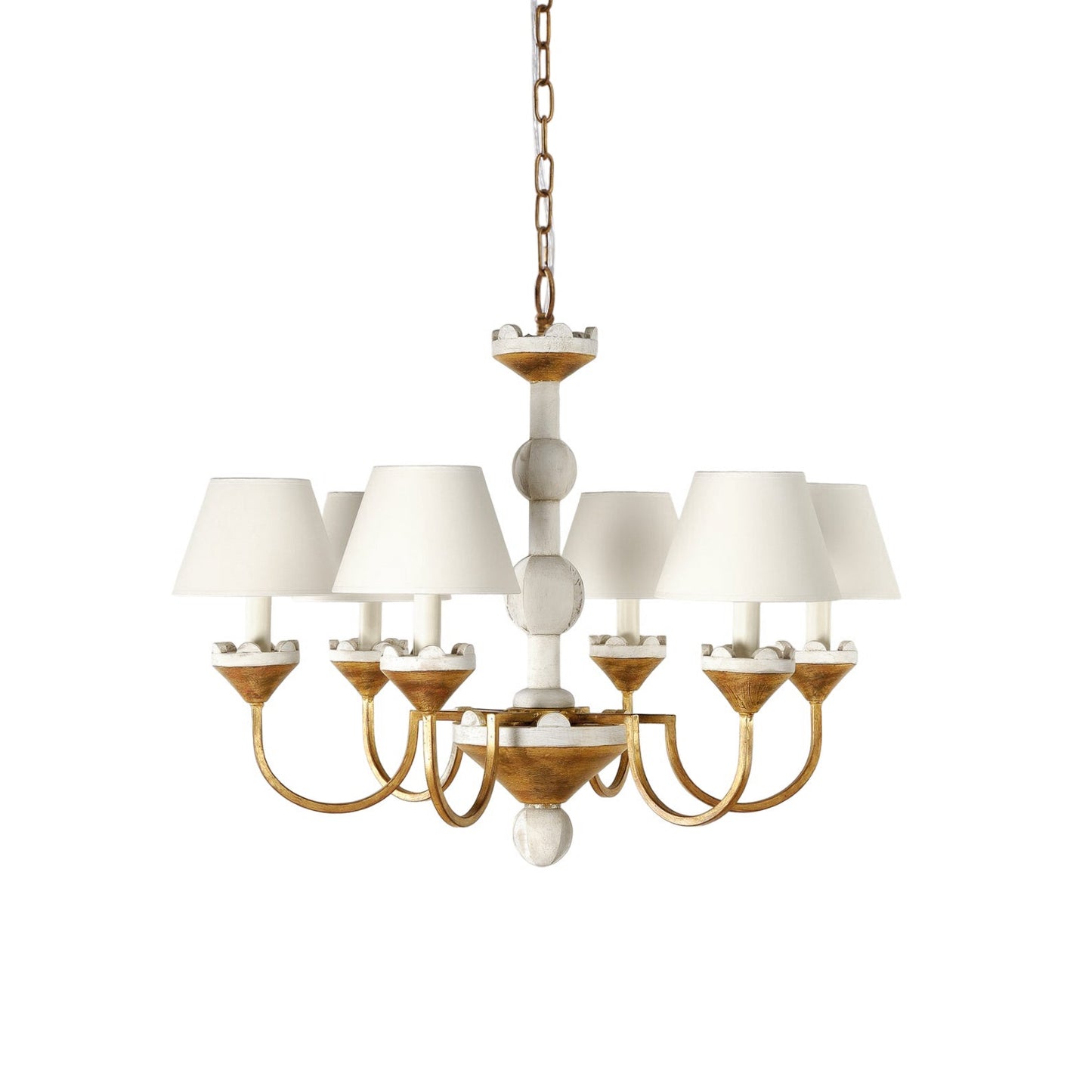 Falo Chandelier