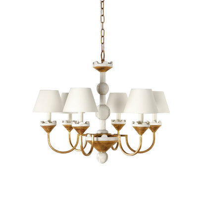 Falo Chandelier