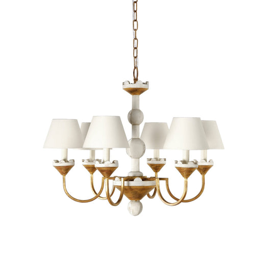 Falo Chandelier