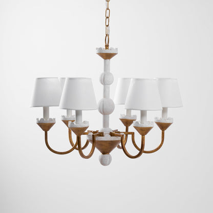 Falo Chandelier