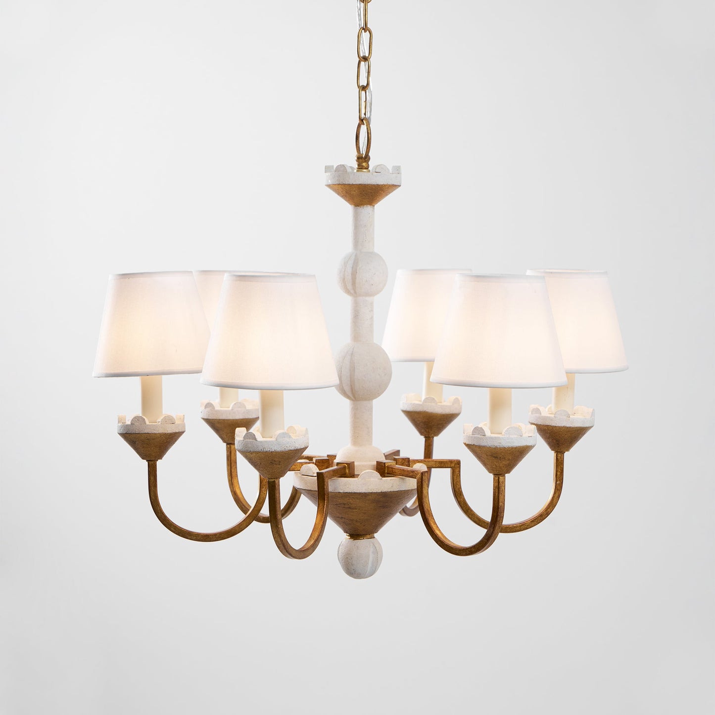 Falo Chandelier