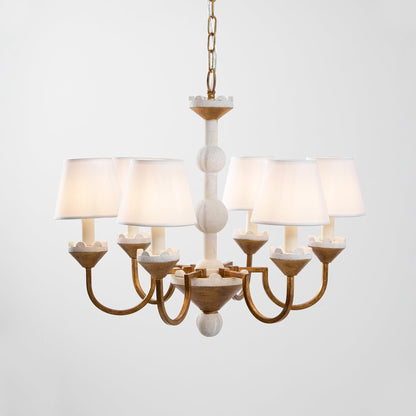 Falo Chandelier