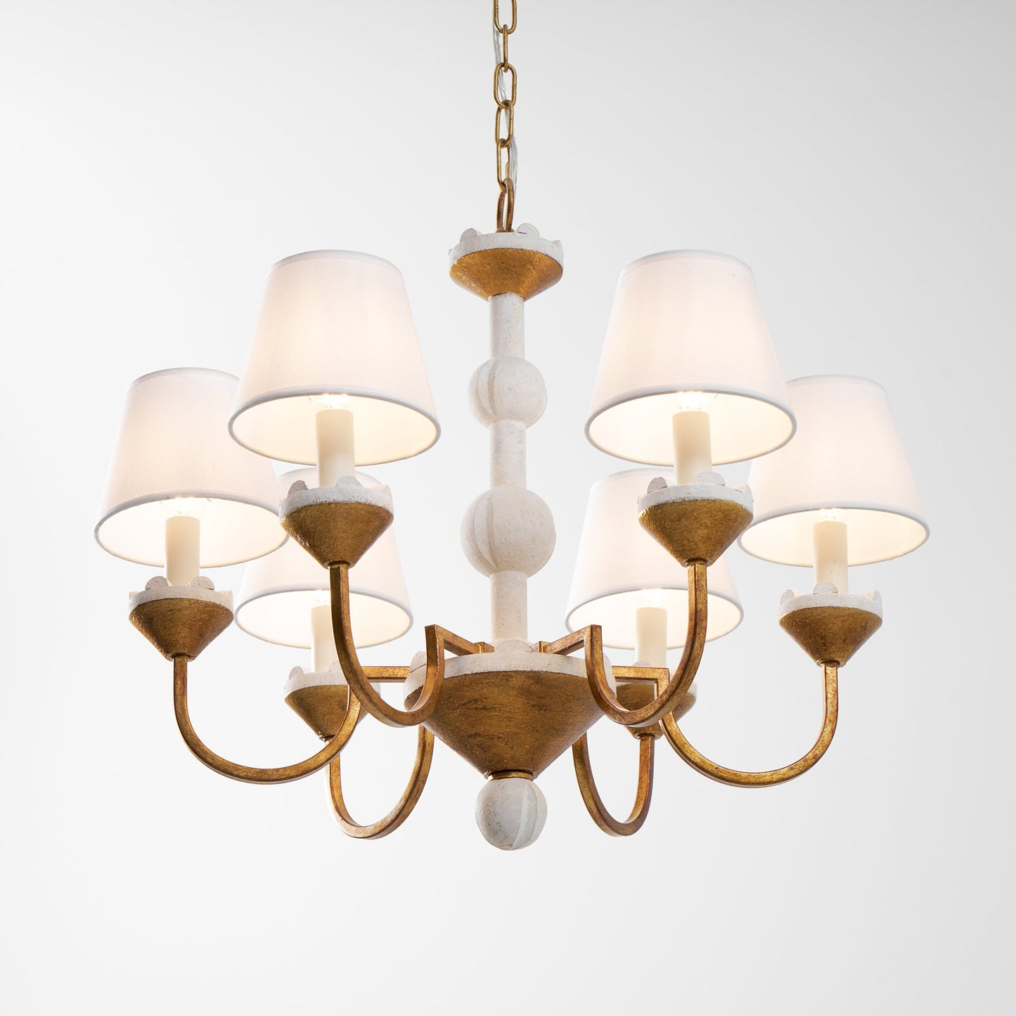 Falo Chandelier