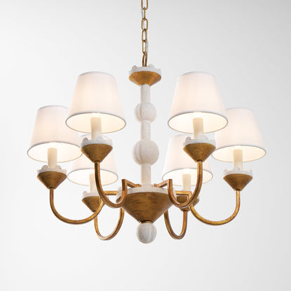 Falo Chandelier