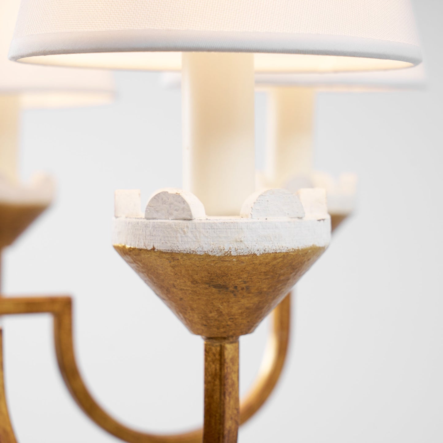 Falo Chandelier