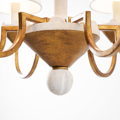 Falo Chandelier