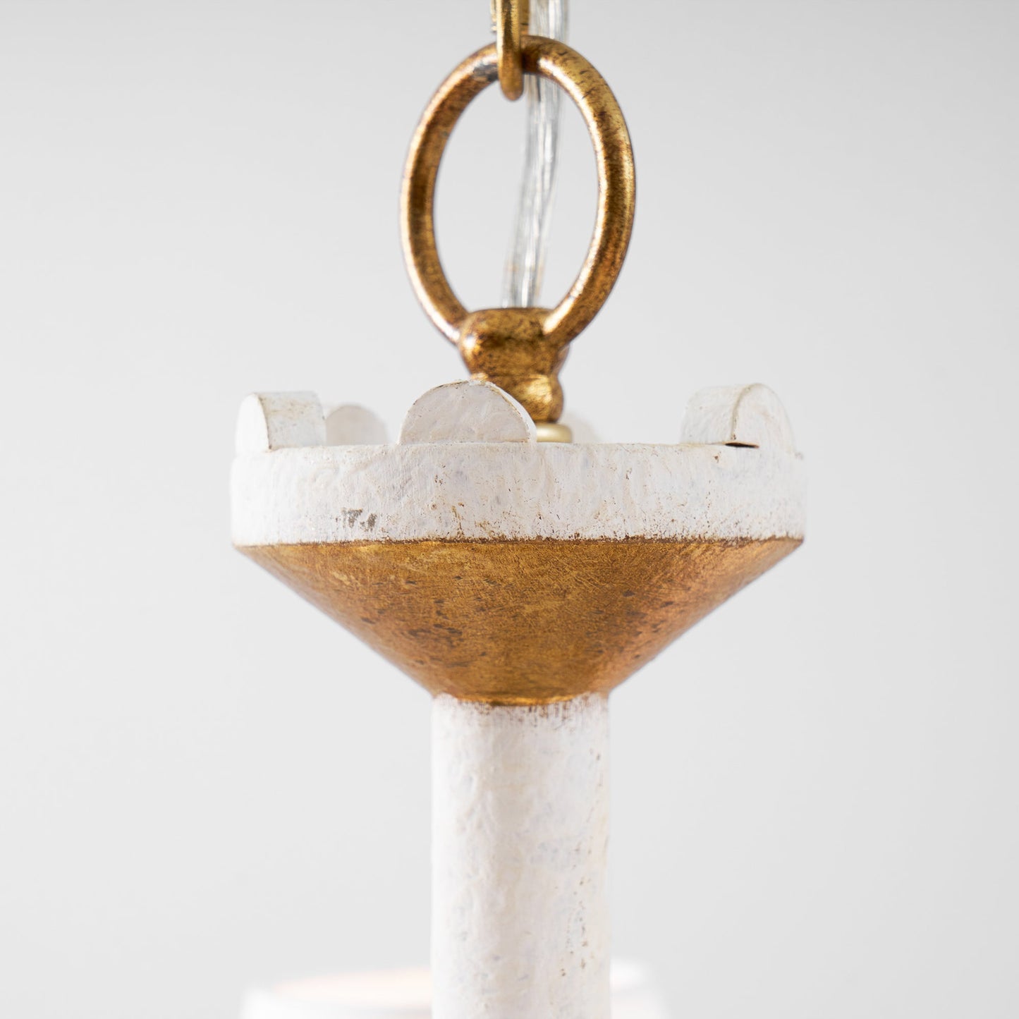 Falo Chandelier