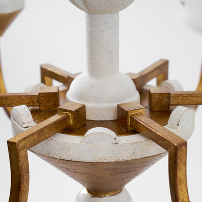 Falo Chandelier