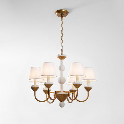 Falo Chandelier