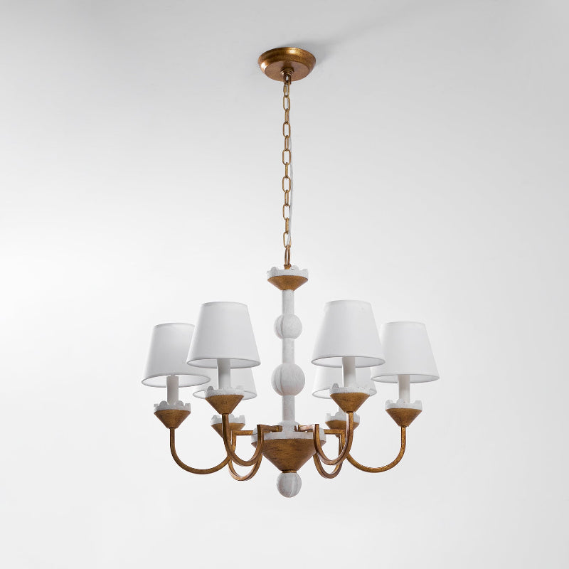 Falo Chandelier