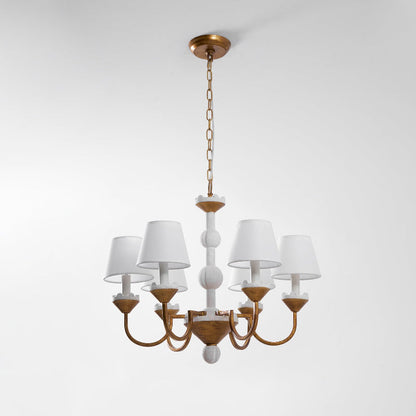 Falo Chandelier