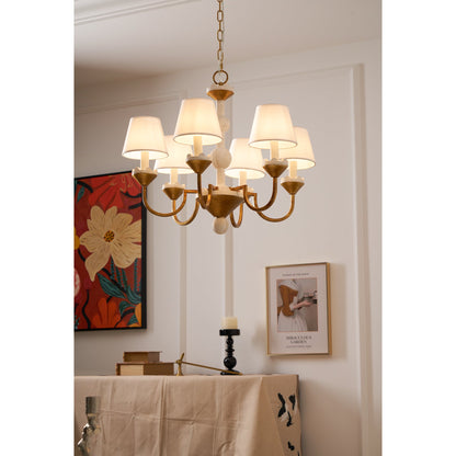Falo Chandelier