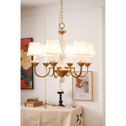 Falo Chandelier
