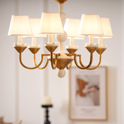 Falo Chandelier