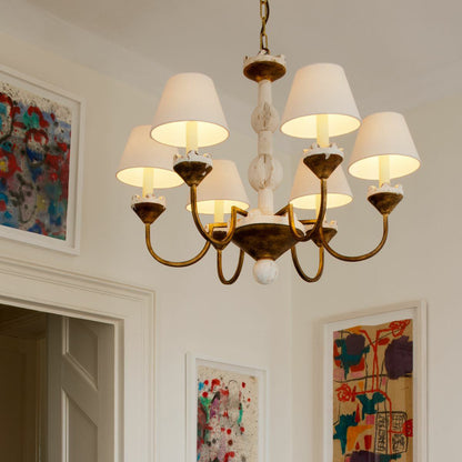 Falo Chandelier