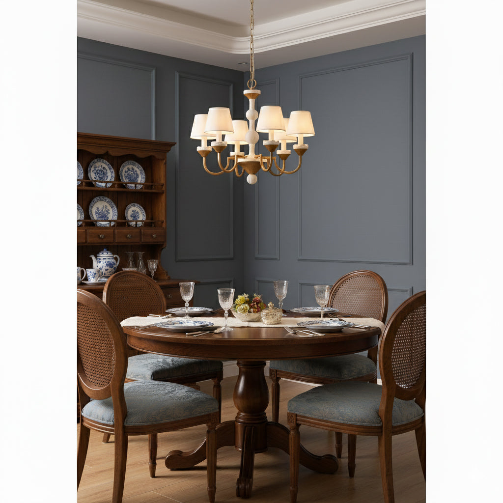 Falo Chandelier
