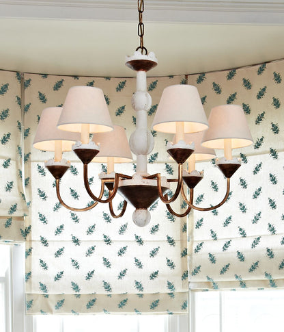 Falo Chandelier