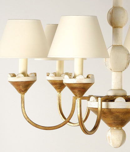 Falo Chandelier