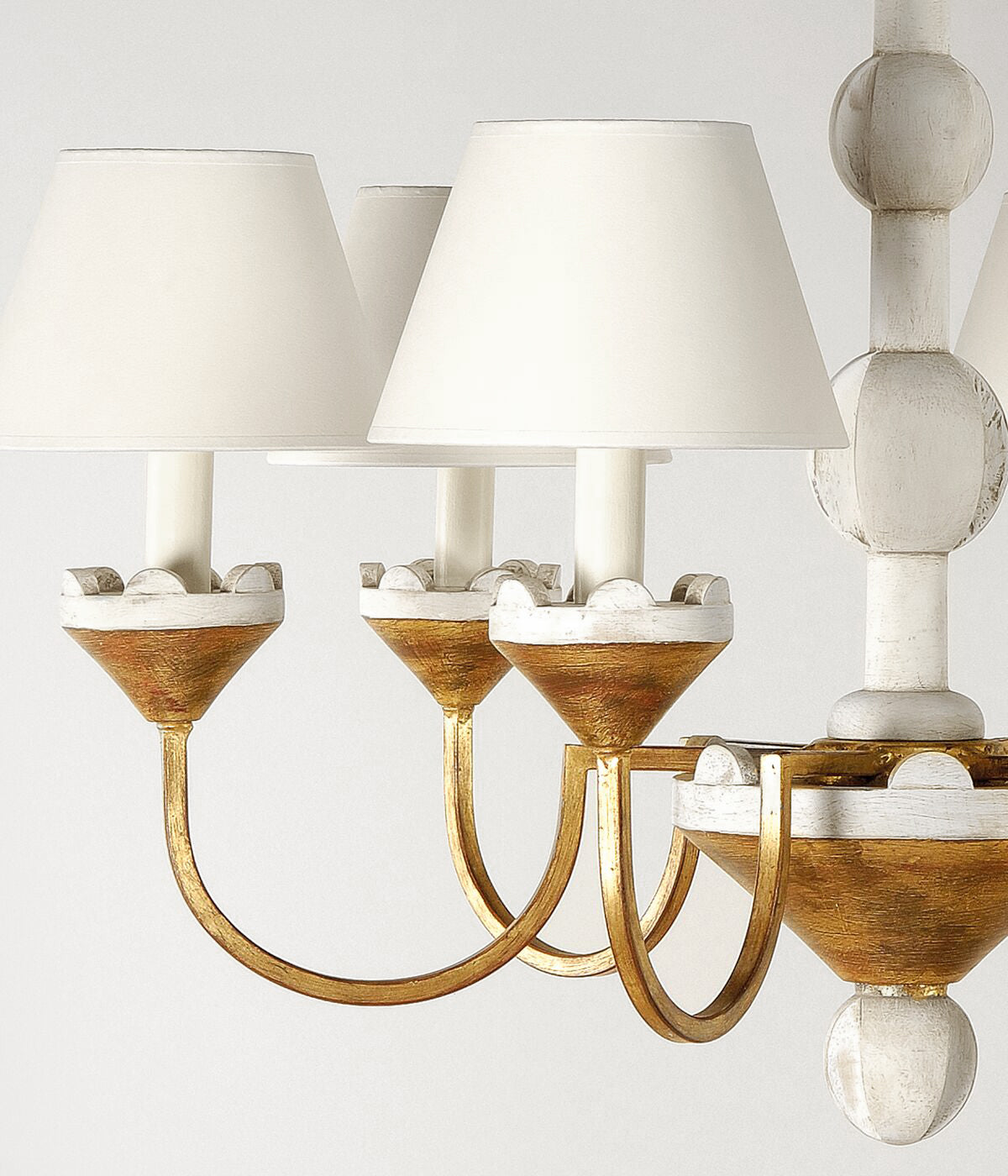 Falo Chandelier