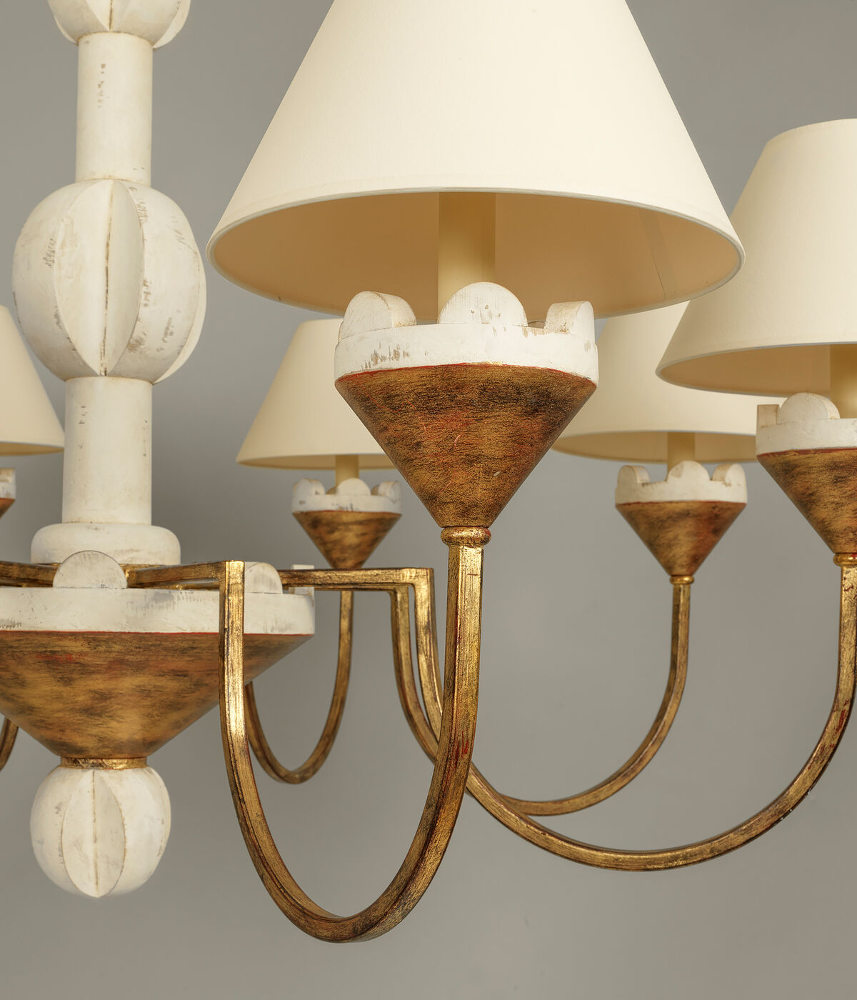 Falo Chandelier