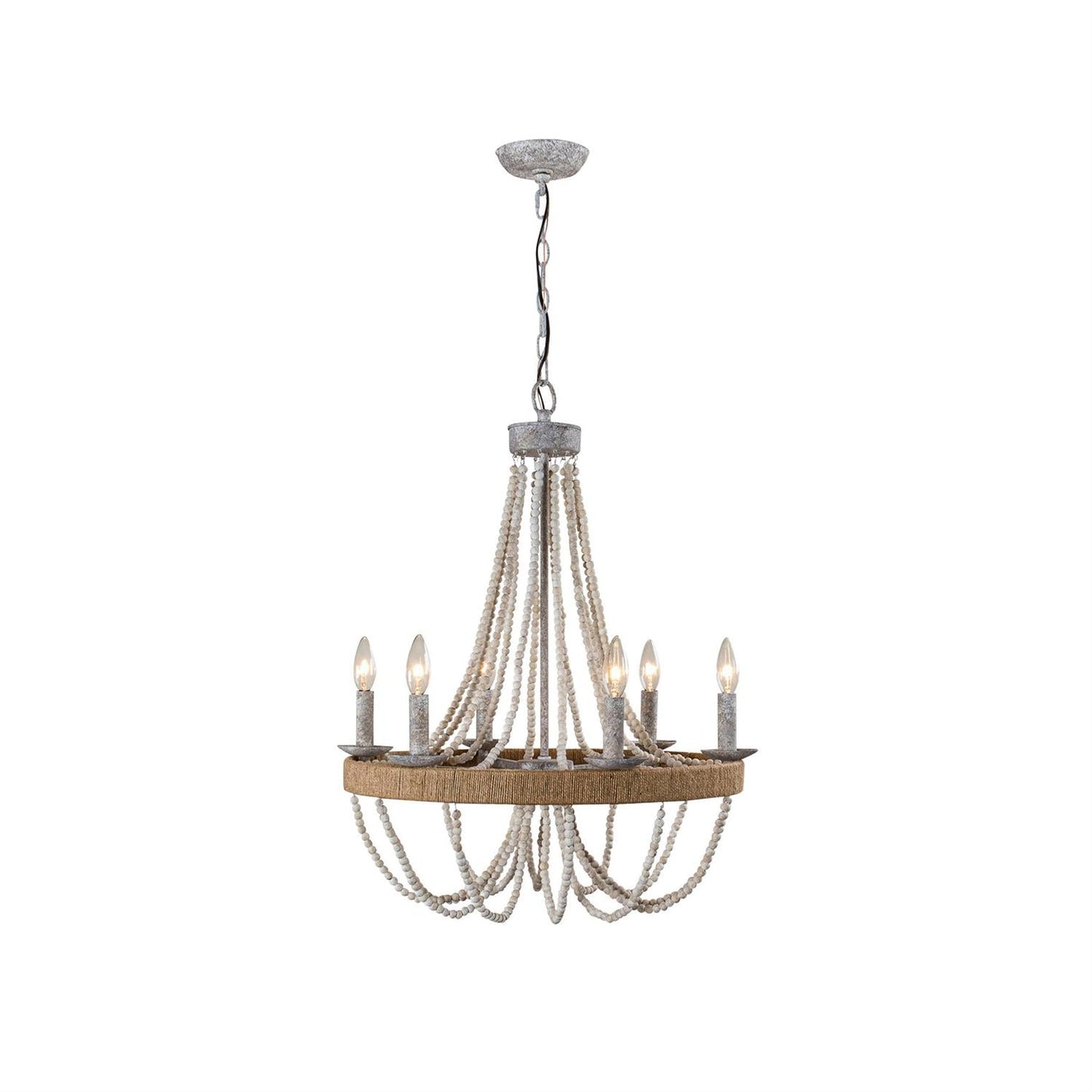 Ystad Chandelier