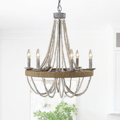 Ystad Chandelier