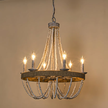Ystad Chandelier