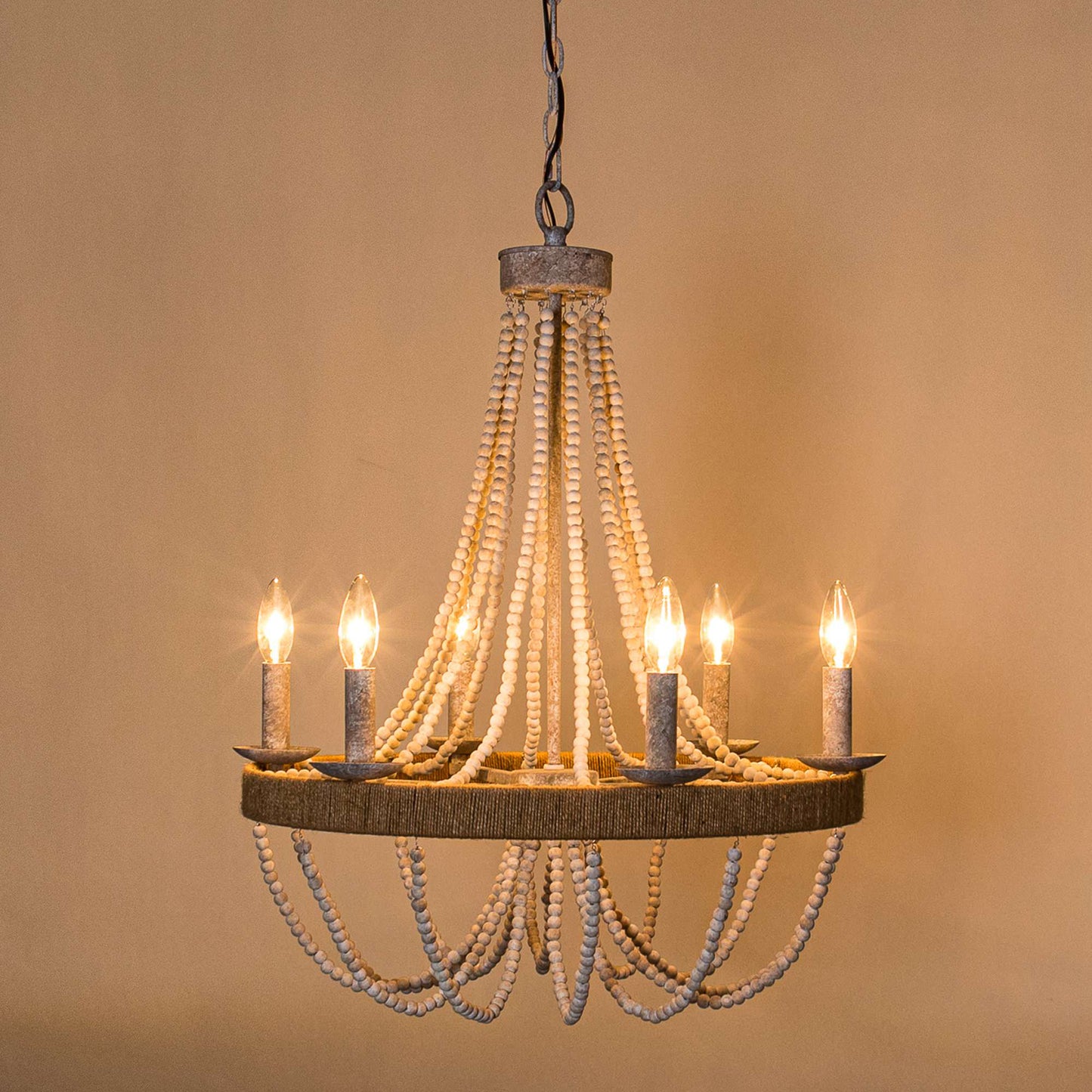 Ystad Chandelier