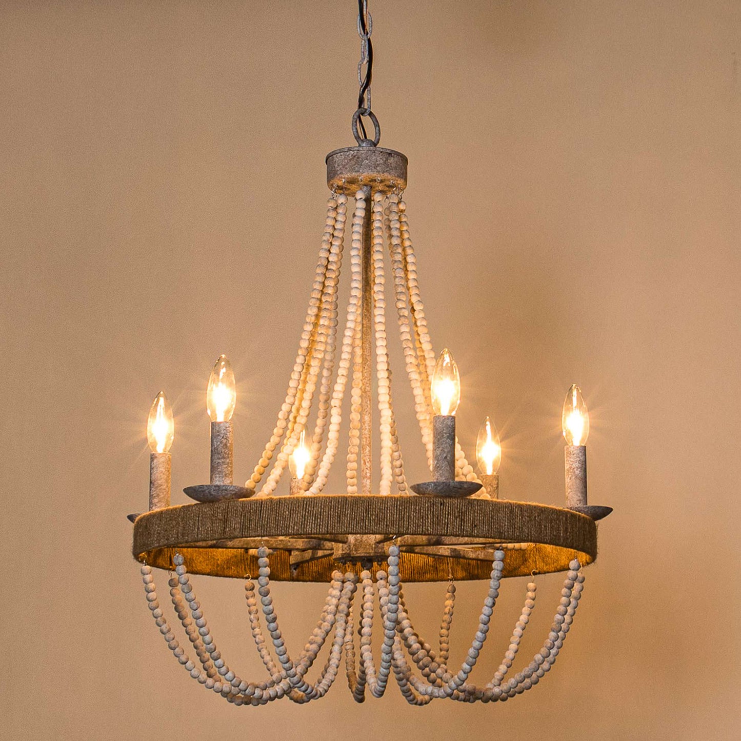 Ystad Chandelier
