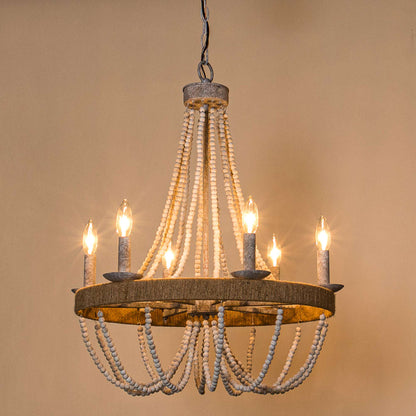 Ystad Chandelier