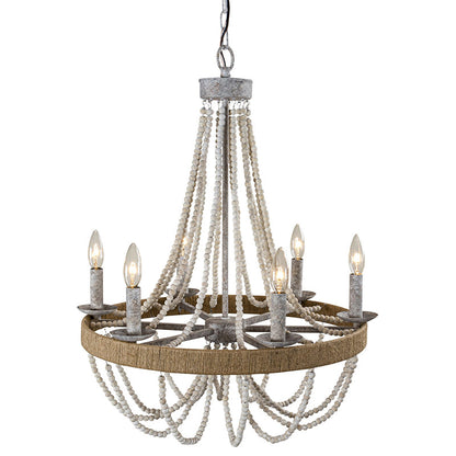 Ystad Chandelier