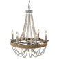 Ystad Chandelier