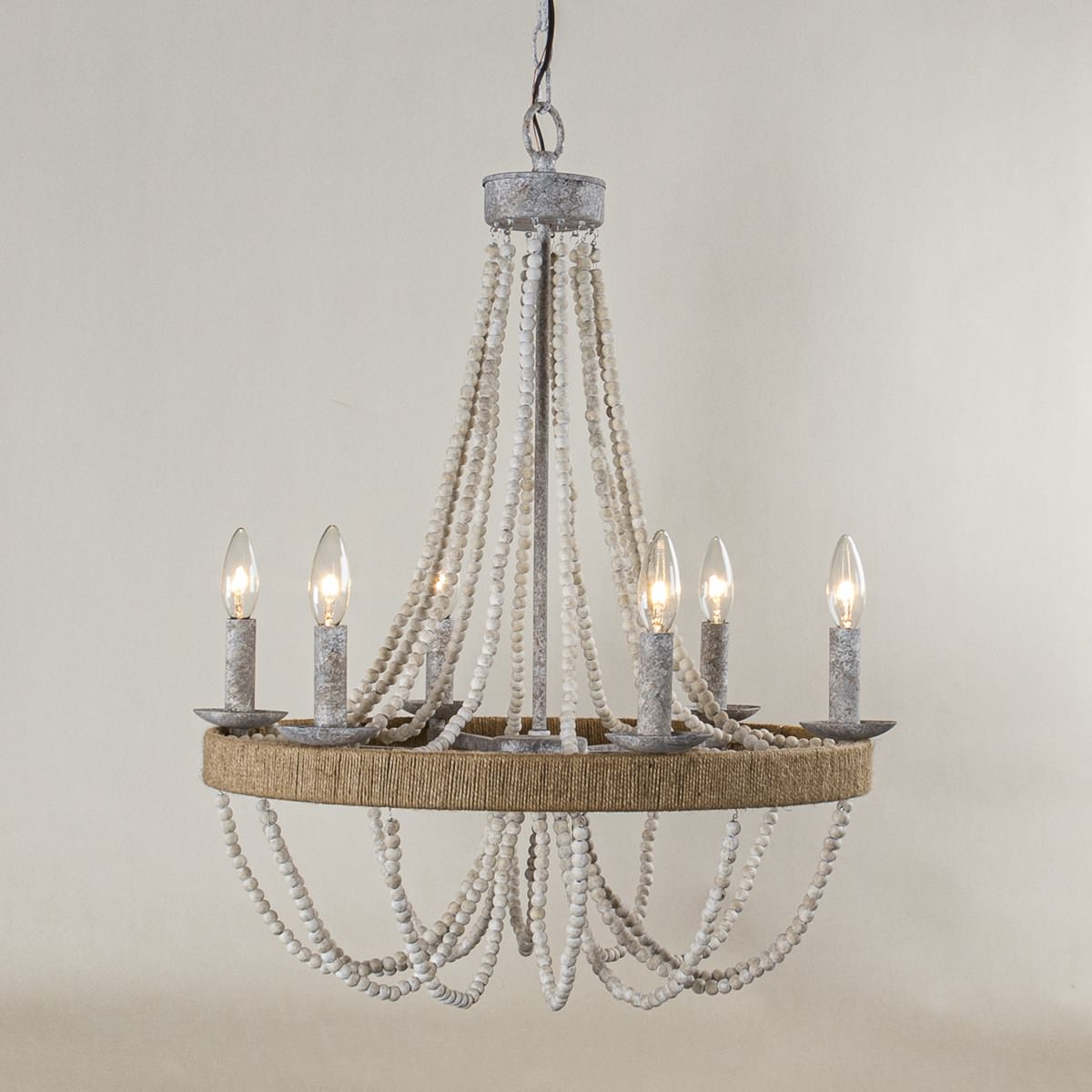 Ystad Chandelier