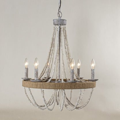 Ystad Chandelier